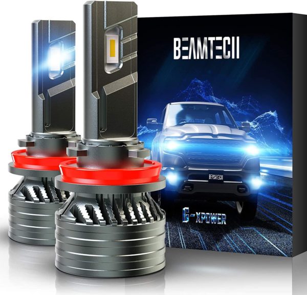BEAMTECH S1-H11 LED - Image 2