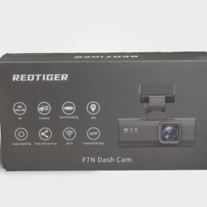 Reotiger F7N Dash Cam