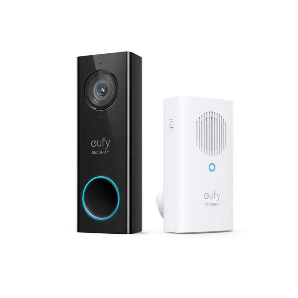 Eufy Video Doorbell Dual (Wired)
