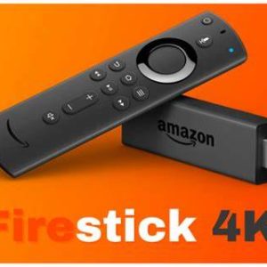 Amazon Fire Tv Stick