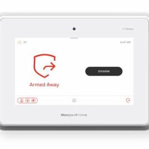 Honeywell PROA7PLUS 7" All-in-One Touchscreen Panel