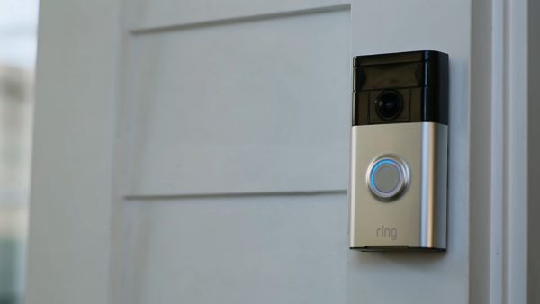 Ring Video Doorbell Pro - Image 3