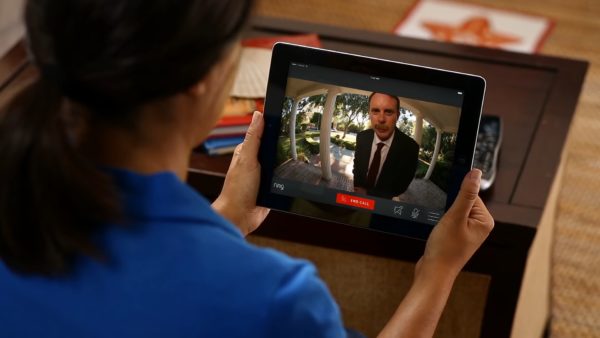 Ring Video Doorbell Pro - Image 2