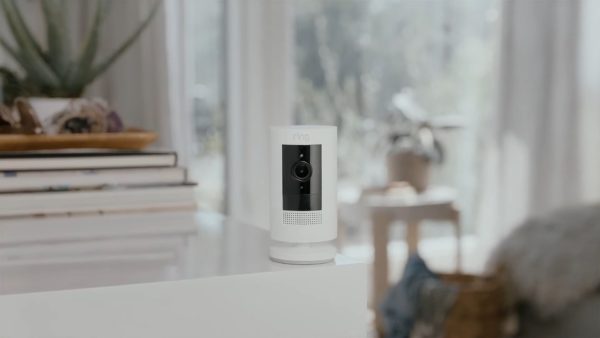 Ring Stick Up Cam - Image 3