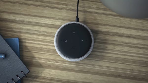 Echo Dot Third Generation (BLACK) - Image 2