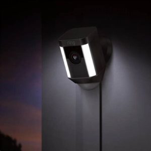 Ring Spotlight Cam 2 PACK