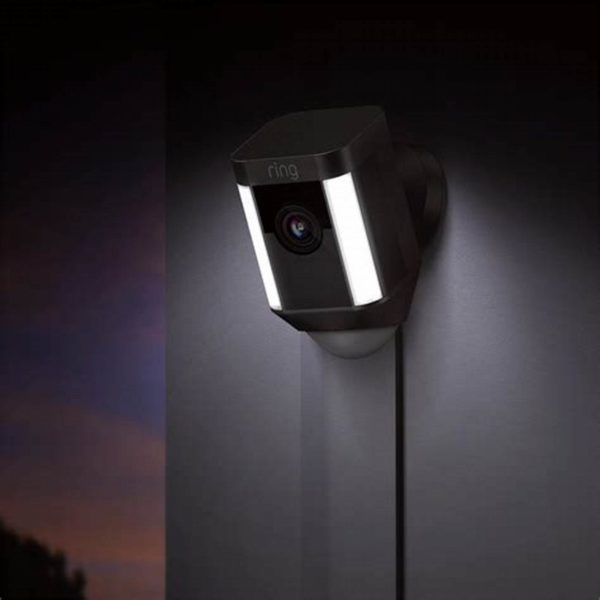 Ring Spotlight Cam 2 PACK
