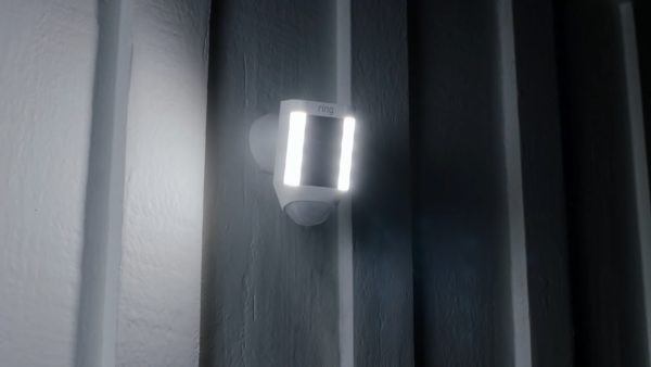 Ring Spotlight Cam 2 PACK - Image 2