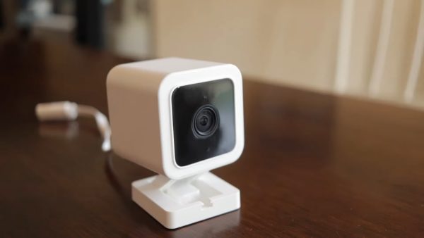WYZE Cam v3 Wired 1080p Camera - Image 2