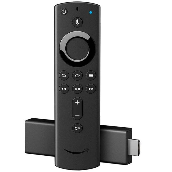 Amazon Fire Tv Stick - Image 2