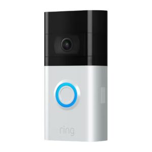 Ring Video Doorbell Pro