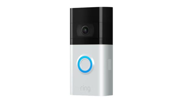 Ring Video Doorbell Pro