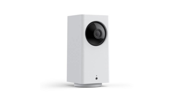 Wyze Cam Pan v2 1080p