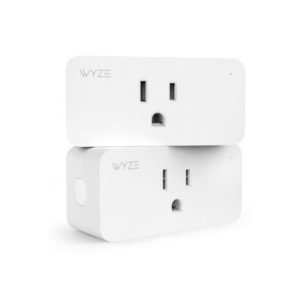 Wyze Smart Plug