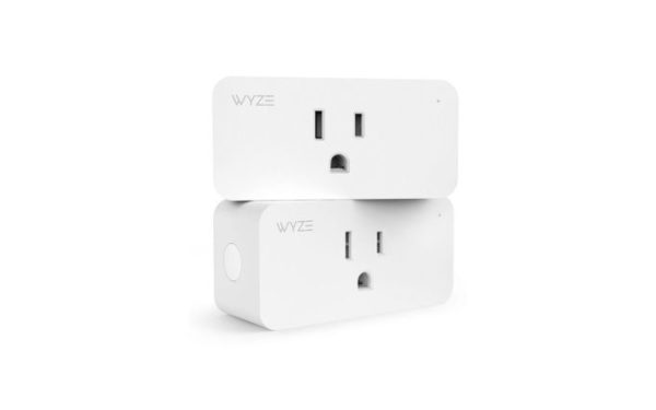 Wyze Smart Plug
