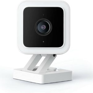 WYZE Cam v3 Wired 1080p Camera