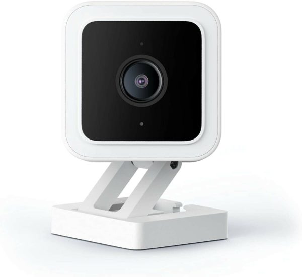 WYZE Cam v3 Wired 1080p Camera