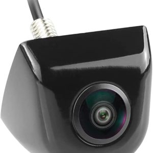 AHD 1080P VEHICLE BACKUP CAMERA