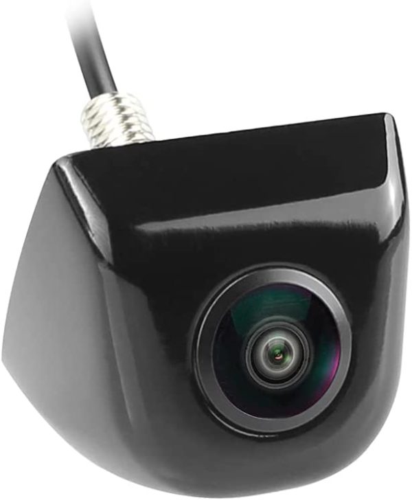 AHD 1080P VEHICLE BACKUP CAMERA