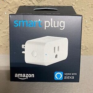 AMAZON SMART PLUG