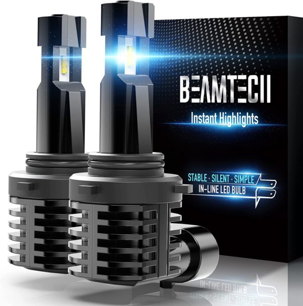 BEAM TECH LED V4-9006