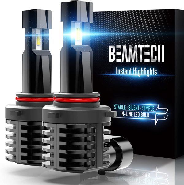 BEAM TECH V4 9005