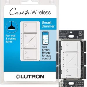 LUTRON CASETA WIRELESS DIMMER