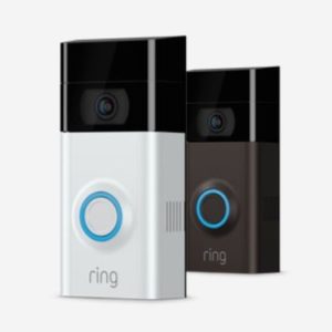 RING DOORBELL PRO 3