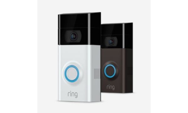 RING DOORBELL PRO 3