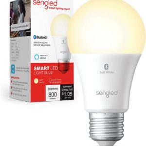 SENGLED SMART BULB