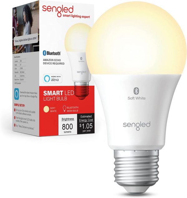 SENGLED SMART BULB