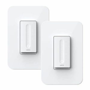 WEMO SMART DIMMER