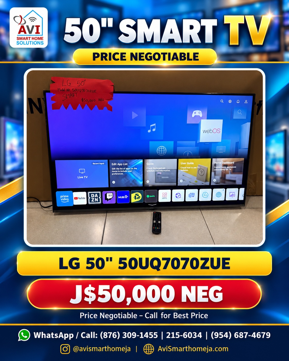 LG 50